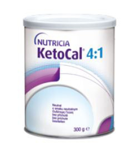 Image sur KetoCal 4:1 Neutre 300 g