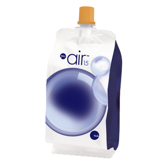 Image sur PKU Air 15 30 x 130 ml
