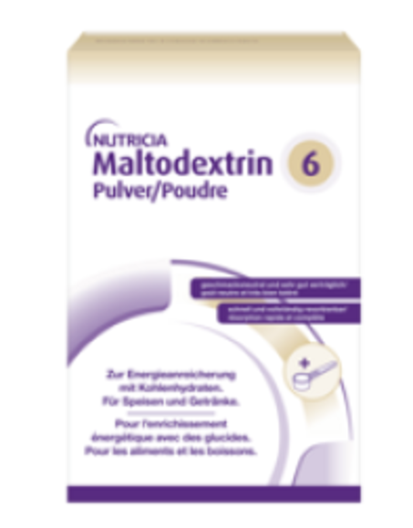 Bild von Nutricia Maltodextrin 6