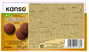 Bild von Kanso Keto Biscuits 100g