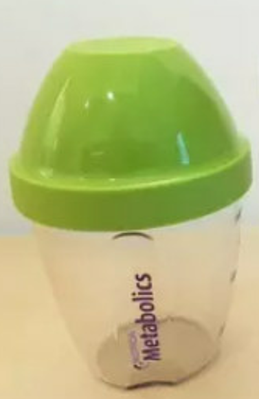 Bild von Nutricia Metabolics Schüttelbecher