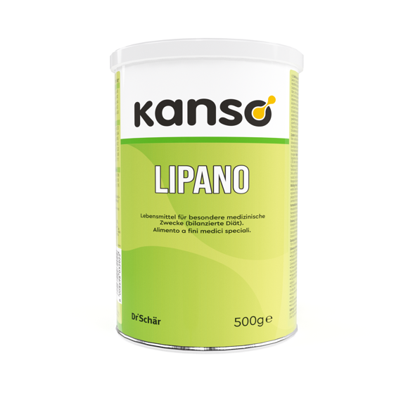 Image sur Kanso Lipano 500 g