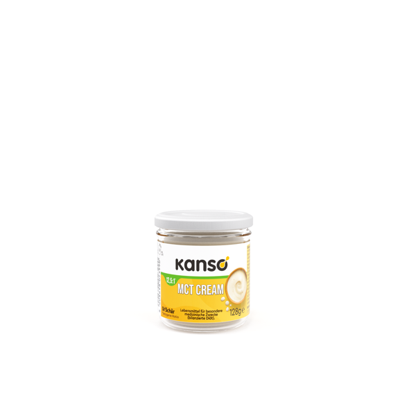 Bild von Kanso MCT Cream