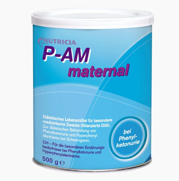 Image sur P-AM maternal 500 g