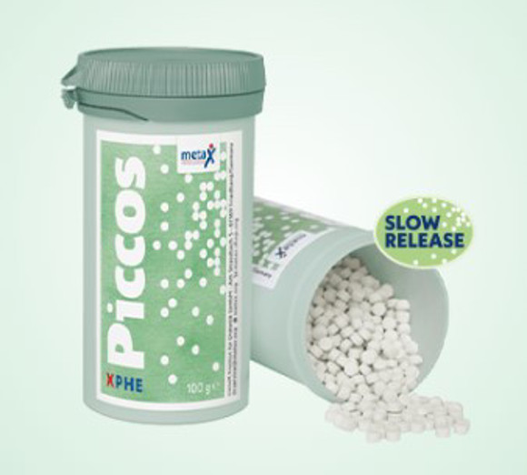 Image sur MetaX XPhe Piccos Securibox ≥3J