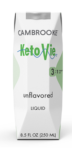 Image sur Cambrooke KetoVie 3:1 Neutral ≥3J