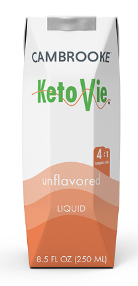 Image sur Cambrooke KetoVie 4:1 Neutral ≥3J