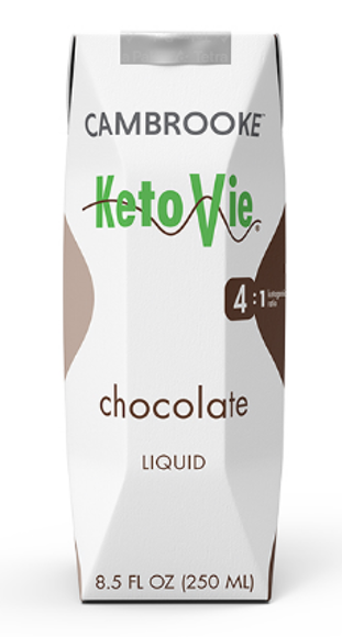 Image sur Cambrooke KetoVie 4:1 Schokolade ≥3J