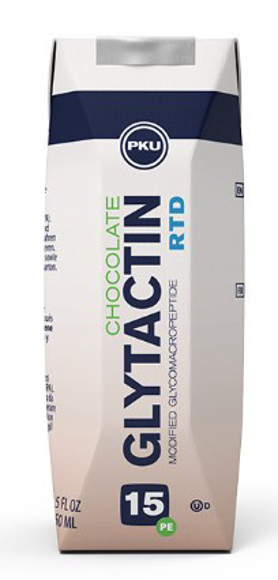 Image sur Cambrooke GLYTACTIN RTD Schokolade ≥3J