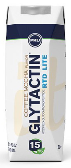 Bild von Cambrooke GLYTACTIN RTD LITE Kaffee Mocha ≥3J