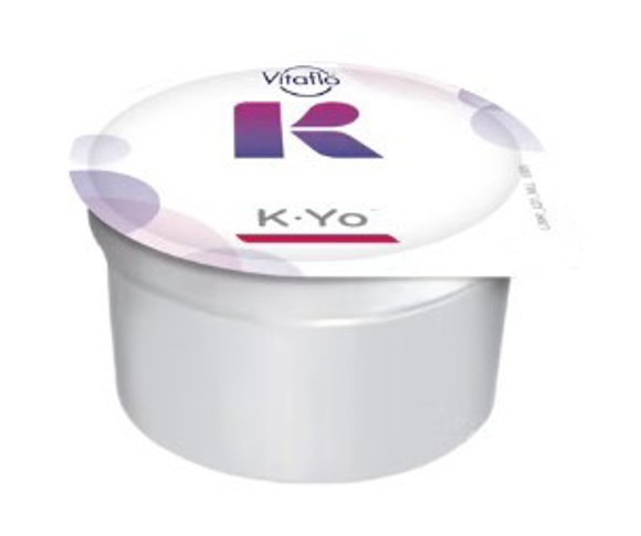 Image sur K.Yo Berries  36 x 100g