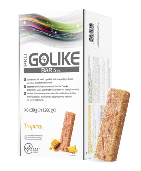 Bild von PKU GOLIKE Tropical bar