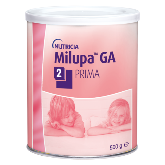 Image sur MILUPA GA 2-prima pdr dès 1 an