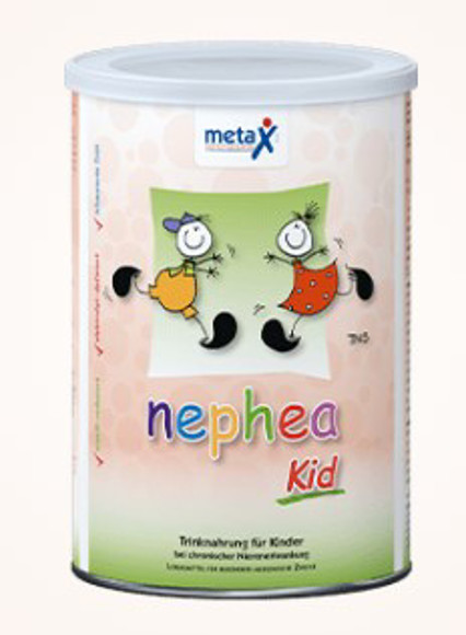 Image sur Nephea Kid 400 g