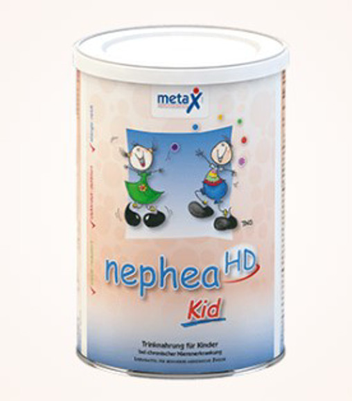 Bild von NEPHEA HD Kid Plv Ds 400 g