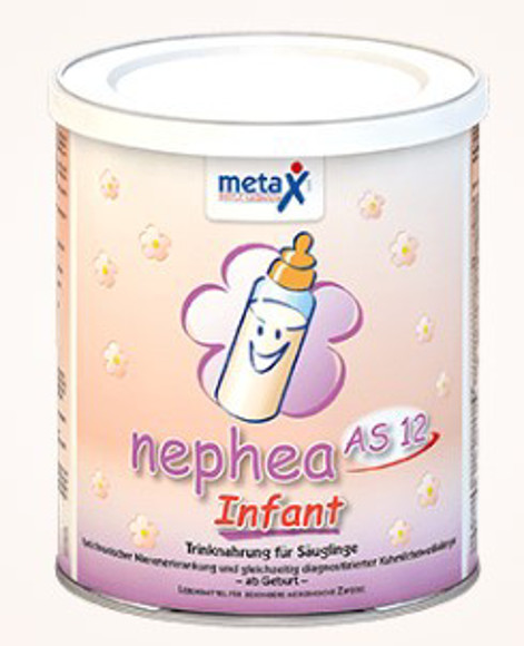 Image sur Nephea AS12 Infant 400 g