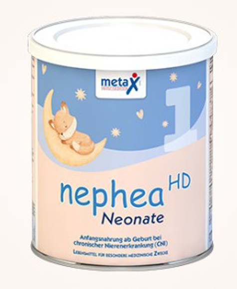 Bild von NEPHEA HD Infant Plv Ds 400 g