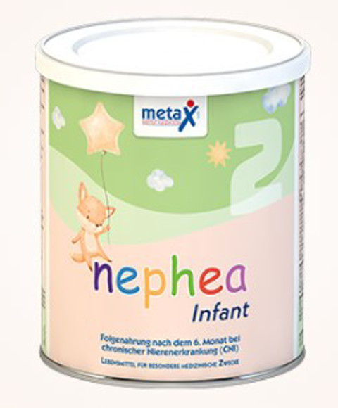 Bild von MetaX Nephea Infant >6Mt