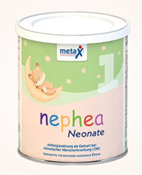 Bild von MetaX Nephea Neonate <6Mt