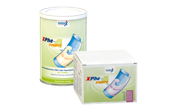 Image sur X-Phe Energy Advance citron