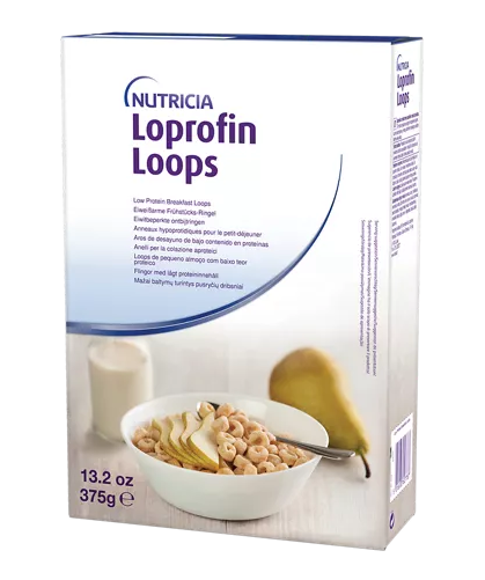 Bild von LOPROFIN Loops 375g
