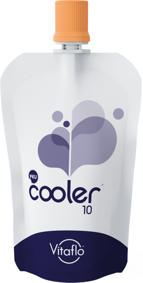 Image sur PKU Cooler 20 orange 30x174ml